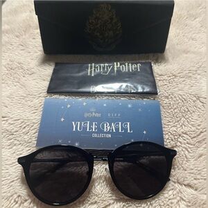 DIFF x Harry Potter Sunglasses